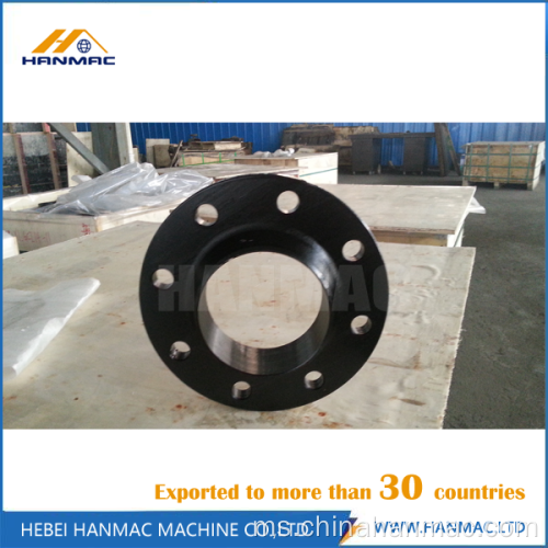 JIS 10K weld neck flange price